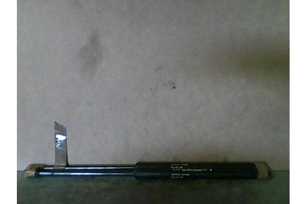 Recambio de amortiguador porton para alfa romeo 147 (190) 1.9 jtdm 8v referencia OEM IAM 50500057  