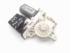 Recambio de motor elevalunas trasero izquierdo para volkswagen golf v (1k1) referencia OEM IAM (1K0959703F) (1K4839401D) (993424