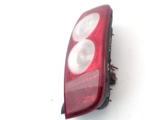 Recambio de piloto trasero derecho para nissan micra (k12e) 1.2 16v referencia OEM IAM B6550AX720  