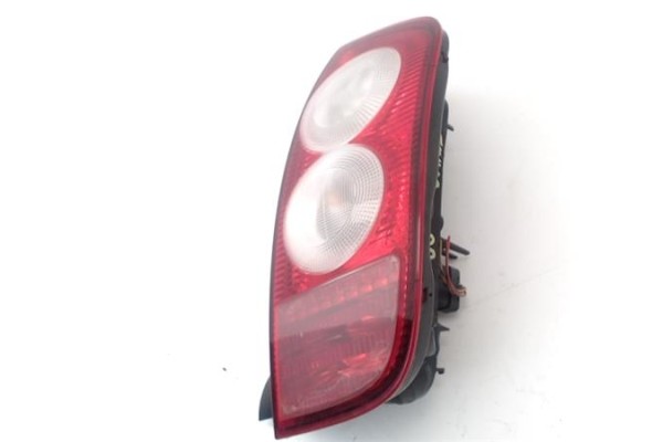 Recambio de piloto trasero derecho para nissan micra (k12e) 1.2 16v referencia OEM IAM B6550AX720   Recambio de piloto trasero derecho para nissan micra (k12e) 1.2 16v referencia OEM IAM B6550AX720