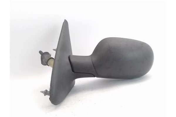 Recambio de retrovisor izquierdo para renault megane i classic (la0) referencia OEM IAM   