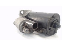 Recambio de motor arranque para volkswagen polo iv (9n3) 1.4 advance referencia OEM IAM 123018  