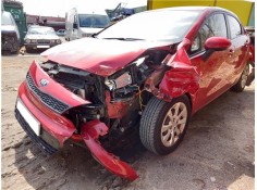 kia rio (ub) del año 2015