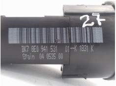 Recambio de mando de luces para audi a4 berlina (8e) referencia OEM IAM (8E094153101K)  