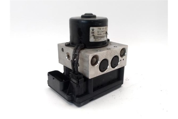 Recambio de nucleo abs para renault laguna (b56) 1.9 dti (b56j) referencia OEM IAM 7700424520 10020401614 