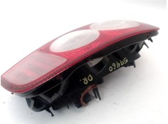 Recambio de piloto trasero derecho para nissan micra (k12e) 1.2 16v referencia OEM IAM B6550AX720  