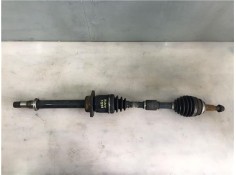 Recambio de palier delantero derecho para mini mini (r56) 1.6 cooper d referencia OEM IAM 31608605466  