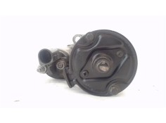 Recambio de motor arranque para volkswagen polo iv (9n3) 1.4 advance referencia OEM IAM 123018  