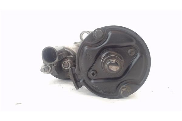Recambio de motor arranque para volkswagen polo iv (9n3) 1.4 advance referencia OEM IAM 123018  