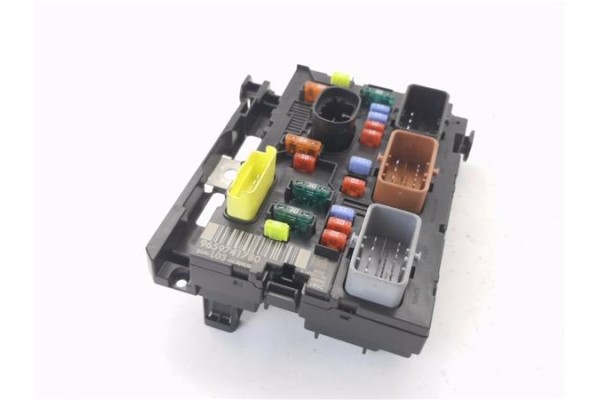 Recambio de bsm para citroen c3 1.4 hdi referencia OEM IAM 9659741780  
