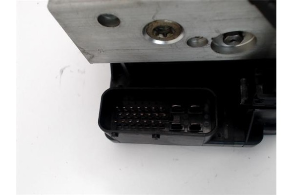 Recambio de nucleo abs para renault laguna (b56) 1.9 dti (b56j) referencia OEM IAM 7700424520 10020401614 