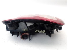 Recambio de piloto trasero derecho para nissan micra (k12e) 1.2 16v referencia OEM IAM B6550AX720  