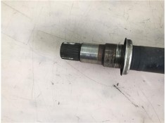 Recambio de palier delantero derecho para mini mini (r56) 1.6 cooper d referencia OEM IAM 31608605466  