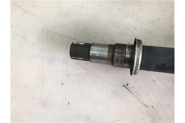 Recambio de palier delantero derecho para mini mini (r56) 1.6 cooper d referencia OEM IAM 31608605466  