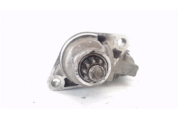 Recambio de motor arranque para volkswagen polo iv (9n3) 1.4 advance referencia OEM IAM 123018  