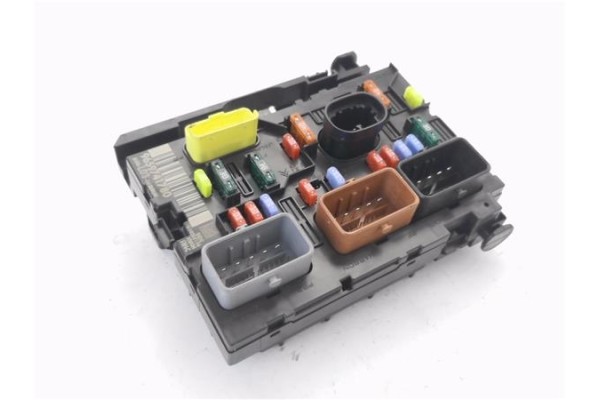 Recambio de bsm para citroen c3 1.4 hdi referencia OEM IAM 9659741780  