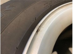 Recambio de llanta para mercedes-benz clase m (bm 163) 2.7 270 cdi (163.113) referencia OEM IAM A1634010102  