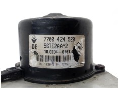 Recambio de nucleo abs para renault laguna (b56) 1.9 dti (b56j) referencia OEM IAM 7700424520 10020401614 