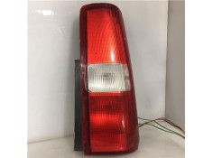 Recambio de piloto trasero derecho para suzuki jimny (sn/fj) 1.3 16v referencia OEM IAM 3625581A10  