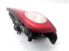 Recambio de piloto trasero derecho para nissan micra (k12e) 1.2 16v referencia OEM IAM B6550AX720  