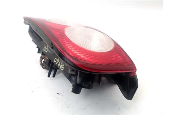 Recambio de piloto trasero derecho para nissan micra (k12e) 1.2 16v referencia OEM IAM B6550AX720   Recambio de piloto trasero derecho para nissan micra (k12e) 1.2 16v referencia OEM IAM B6550AX720