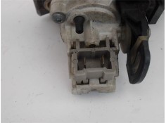 Recambio de maneta exterior porton para renault clio ii fase ii (b/cb0) referencia OEM IAM 8200060918  