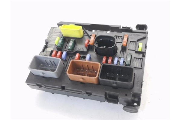 Recambio de bsm para citroen c3 1.4 hdi referencia OEM IAM 9659741780  