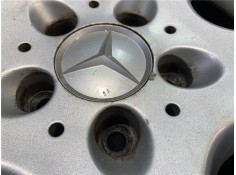Recambio de llanta para mercedes-benz clase m (bm 163) 2.7 270 cdi (163.113) referencia OEM IAM A1634010102  