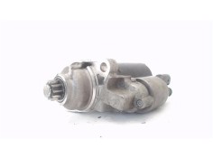 Recambio de motor arranque para volkswagen polo iv (9n3) 1.4 advance referencia OEM IAM 123018  