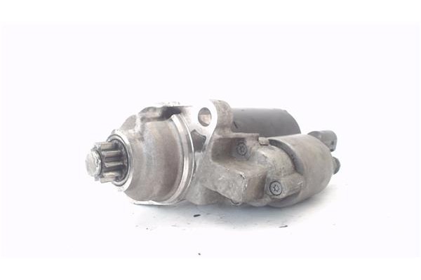 Recambio de motor arranque para volkswagen polo iv (9n3) 1.4 advance referencia OEM IAM 123018  