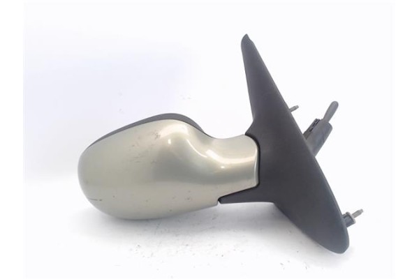 Recambio de retrovisor electrico derecho para renault megane i fase 2 classic (la...) referencia OEM IAM   