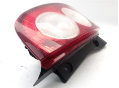 Recambio de piloto trasero derecho para nissan micra (k12e) 1.2 16v referencia OEM IAM B6550AX720  