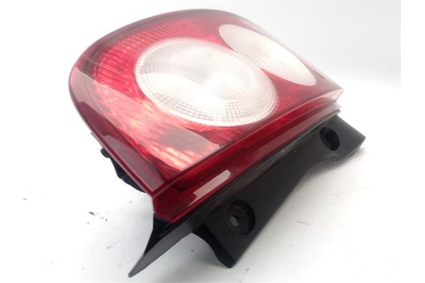 Recambio de piloto trasero derecho para nissan micra (k12e) 1.2 16v referencia OEM IAM B6550AX720   Recambio de piloto trasero derecho para nissan micra (k12e) 1.2 16v referencia OEM IAM B6550AX720