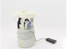 Recambio de bomba combustible para citroen c4 berlina 1.6 exclusive referencia OEM IAM 1525WK  