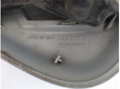 Recambio de maneta exterior porton para renault clio ii fase ii (b/cb0) referencia OEM IAM 8200060918  