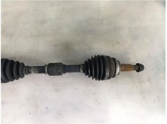 Recambio de palier delantero derecho para mini mini (r56) 1.6 cooper d referencia OEM IAM 31608605466  