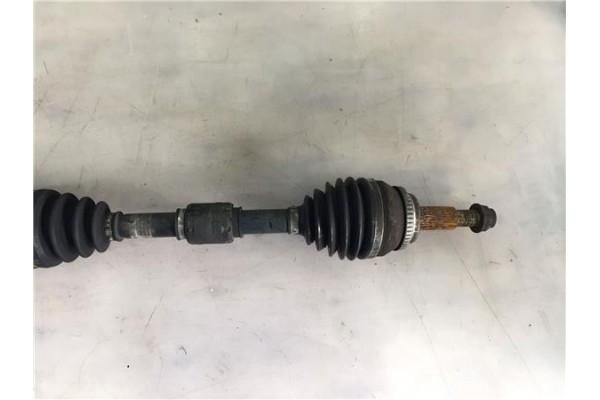Recambio de palier delantero derecho para mini mini (r56) 1.6 cooper d referencia OEM IAM 31608605466  