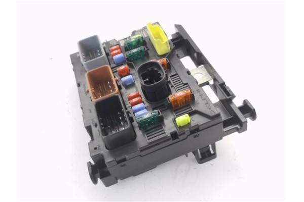 Recambio de bsm para citroen c3 1.4 hdi referencia OEM IAM 9659741780  