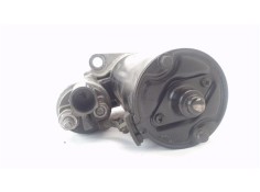 Recambio de motor arranque para volkswagen polo iv (9n3) 1.4 advance referencia OEM IAM 123018  