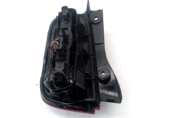Recambio de piloto trasero derecho para nissan micra (k12e) 1.2 16v referencia OEM IAM B6550AX720   Recambio de piloto trasero derecho para nissan micra (k12e) 1.2 16v referencia OEM IAM B6550AX720