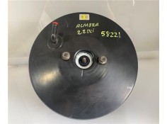 Recambio de servofreno para nissan almera (n16/e) 2.2 di referencia OEM IAM 47210BN300  