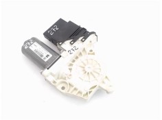 Recambio de motor elevalunas trasero izquierdo para seat leon (1p1) referencia OEM IAM (1K0959703N) (973622-105) 