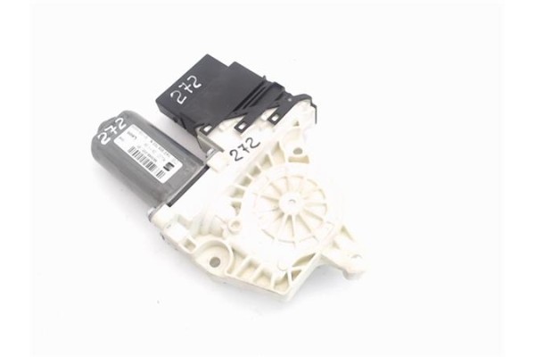 Recambio de motor elevalunas trasero izquierdo para seat leon (1p1) referencia OEM IAM (1K0959703N) (973622-105) 