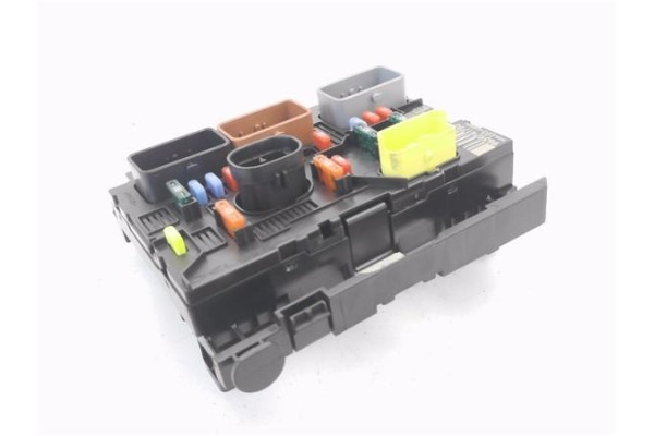 Recambio de bsm para citroen c3 1.4 hdi referencia OEM IAM 9659741780  