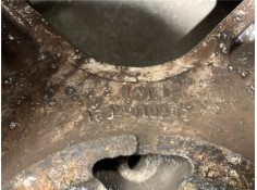 Recambio de llanta para mercedes-benz clase m (bm 163) 2.7 270 cdi (163.113) referencia OEM IAM A1634010102  