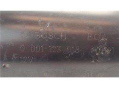 Recambio de motor arranque para volkswagen polo iv (9n3) 1.4 advance referencia OEM IAM 123018  