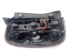 Recambio de piloto trasero derecho para nissan micra (k12e) 1.2 16v referencia OEM IAM B6550AX720  