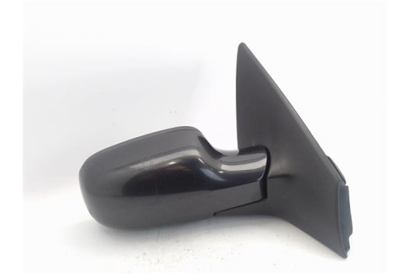 Recambio de retrovisor electrico derecho para renault megane ii berlina 5p referencia OEM IAM   