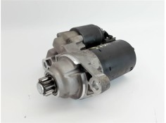Recambio de motor arranque para volkswagen polo iv (9n1) 1.2 12v referencia OEM IAM 2A911024GX 0001120400 2A911023R , AUDI | 2A9