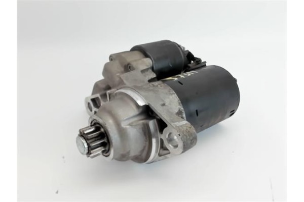 Recambio de motor arranque para volkswagen polo iv (9n1) 1.2 12v referencia OEM IAM 2A911024GX 0001120400 2A911023R , AUDI | 2A9
